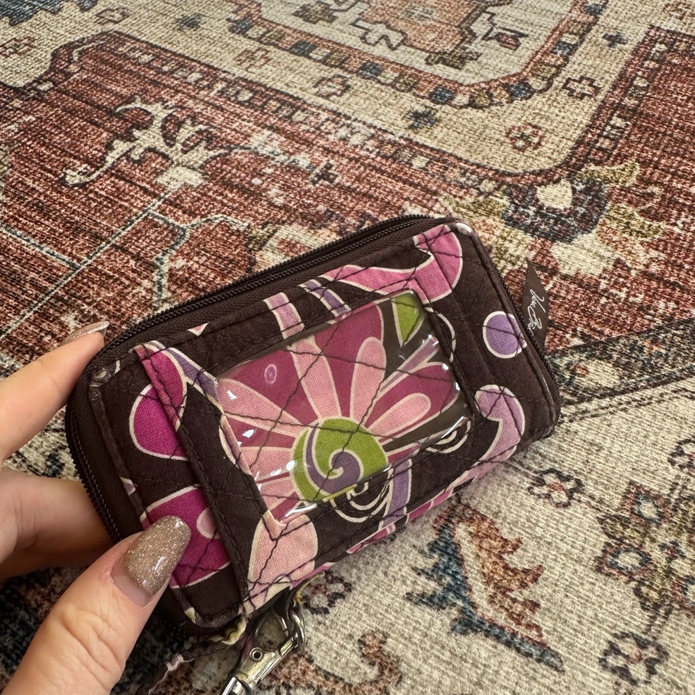 Vera Bradley Wallet